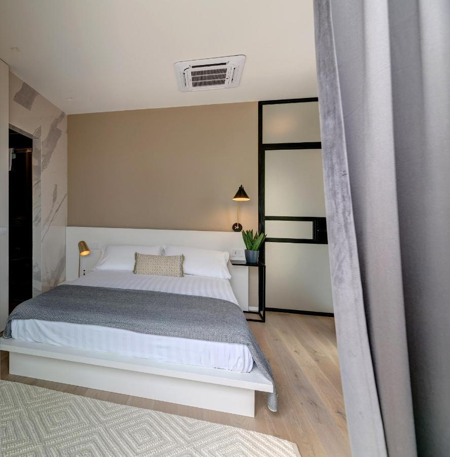 Arveskida Suite Apartment Cagliari Exterior photo